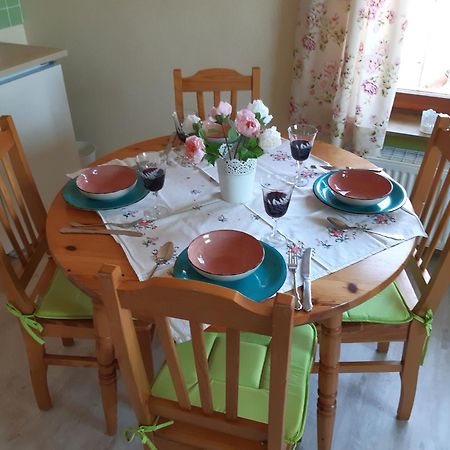 Apartament Rosenhof Broggingen Herbolzheim Zewnętrze zdjęcie
