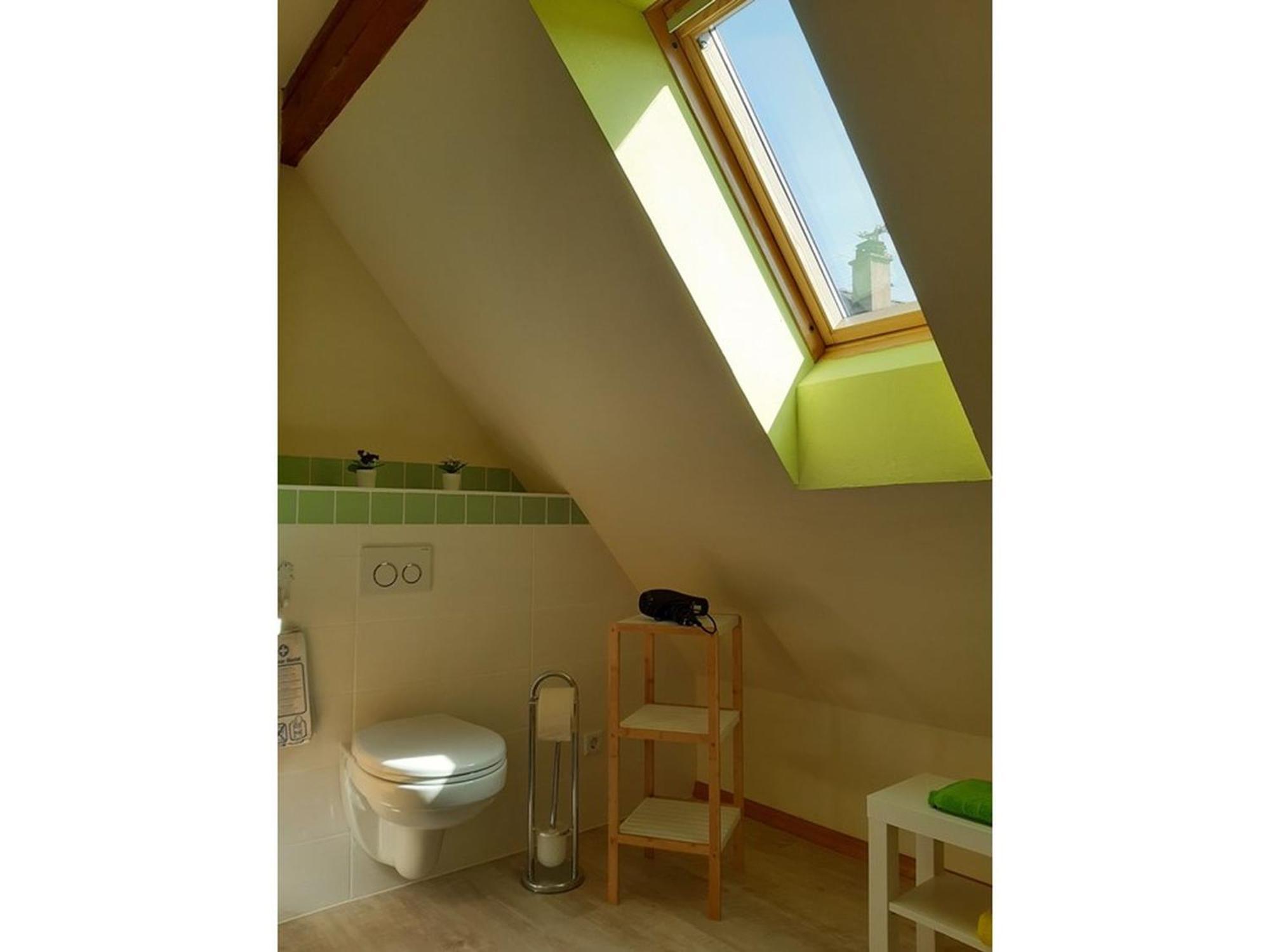 Apartament Rosenhof Broggingen Herbolzheim Zewnętrze zdjęcie