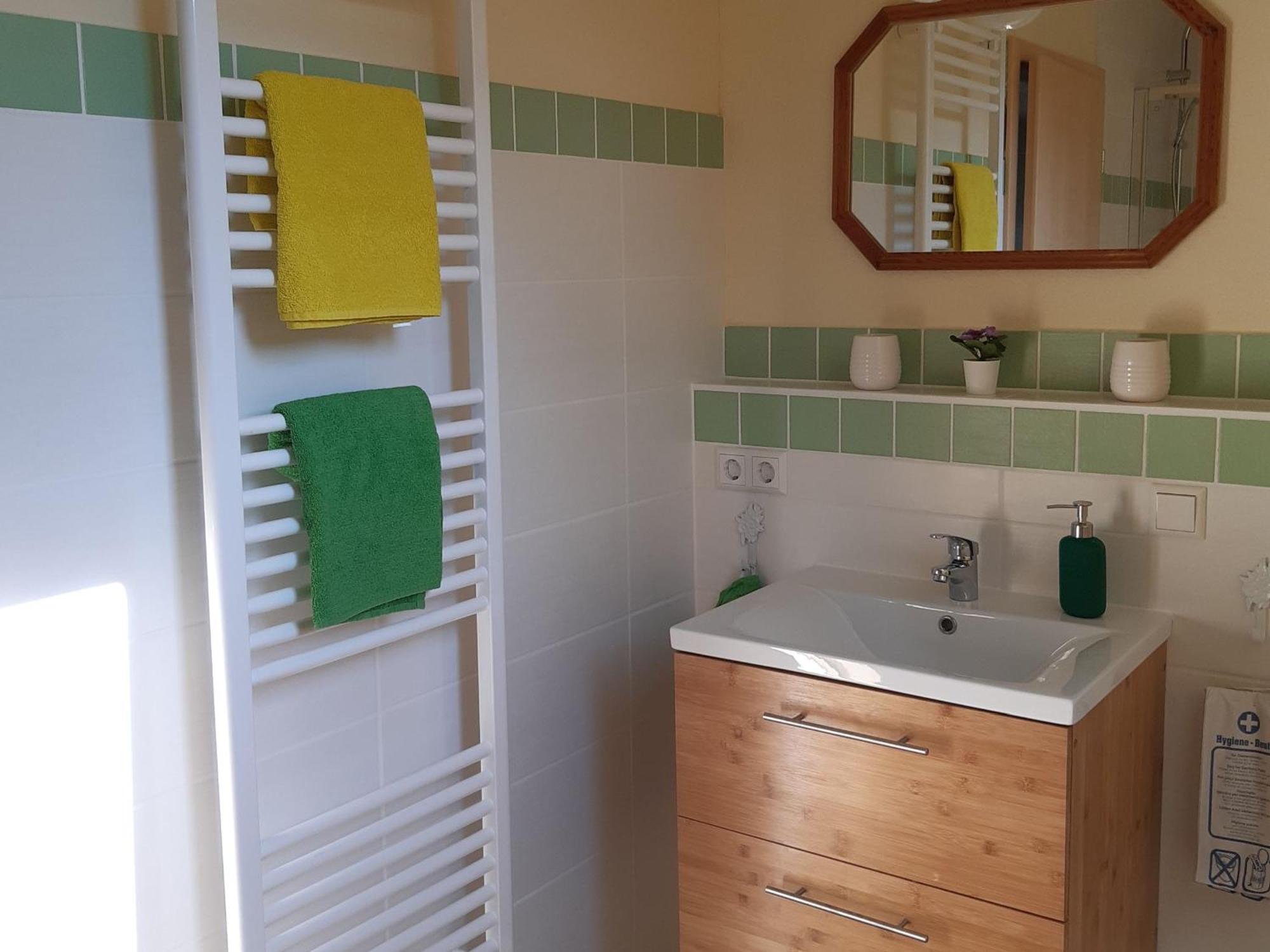 Apartament Rosenhof Broggingen Herbolzheim Zewnętrze zdjęcie