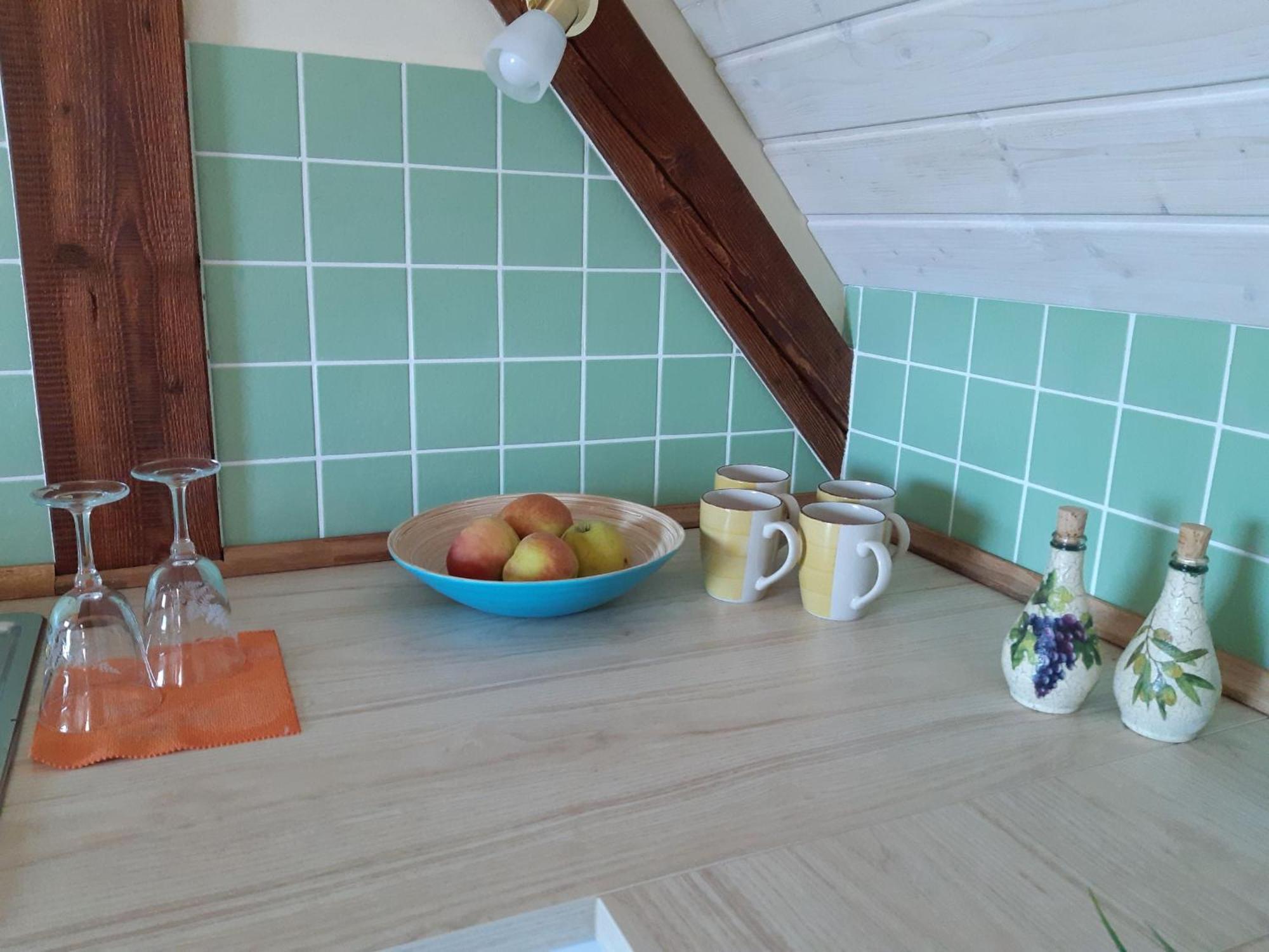 Apartament Rosenhof Broggingen Herbolzheim Zewnętrze zdjęcie