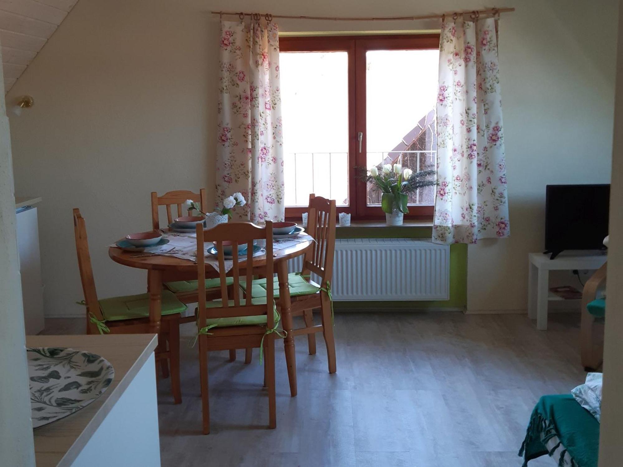 Apartament Rosenhof Broggingen Herbolzheim Zewnętrze zdjęcie