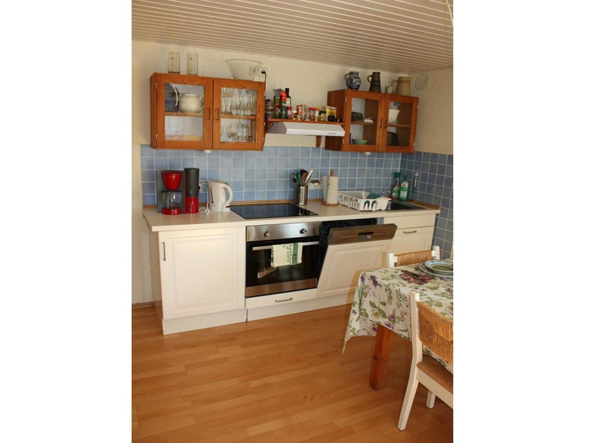 Apartament Rosenhof Broggingen Herbolzheim Zewnętrze zdjęcie