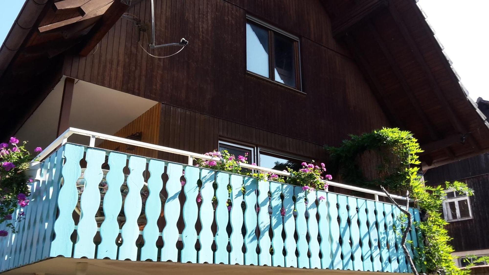 Apartament Rosenhof Broggingen Herbolzheim Zewnętrze zdjęcie